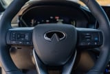 2027 INFINITI QX60 - Preview 11