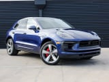 2026 Porsche Macan - Preview 9