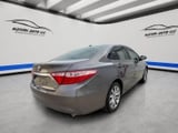 2016 Toyota Camry - Preview 3