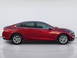 2025 Chevrolet Malibu - Preview 6