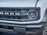 2025 Ford Bronco - Preview 8