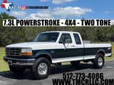1995 Ford F-250 - Preview 2
