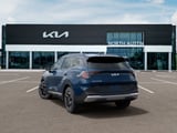2027 Kia Sportage - Preview 4