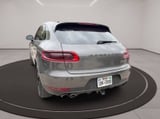 2015 Porsche Macan - Preview 9
