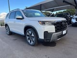 2026 Honda Pilot - Preview 2