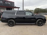2018 GMC Yukon XL - Preview 3