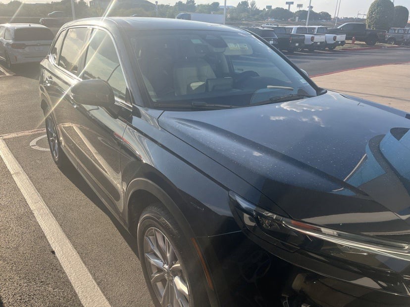 2024 Honda CR-V - Image 1