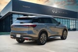 2026 INFINITI QX60 - Preview 5