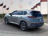 2021 Nissan Rogue - Preview 7