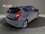 2017 Hyundai Accent - Preview 5