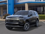 2026 Chevrolet Tahoe - Preview 6