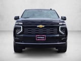 2026 Chevrolet Tahoe - Preview 2