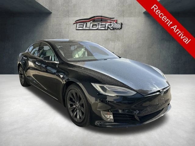 2020 Tesla Model S - Image 3