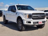 2020 Ford F-150 - Preview 3