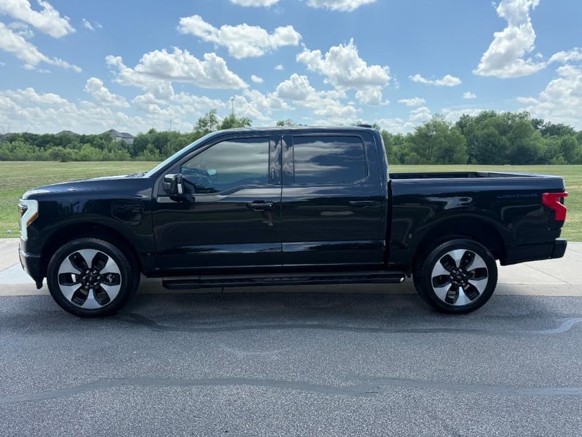 2022 Ford F-150 - Image 2