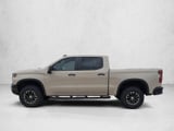 2026 Chevrolet Silverado 1500 - Preview 9