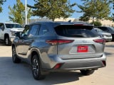 2026 Toyota Highlander - Preview 8