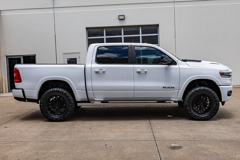 2025 Ram 1500 - Image 1