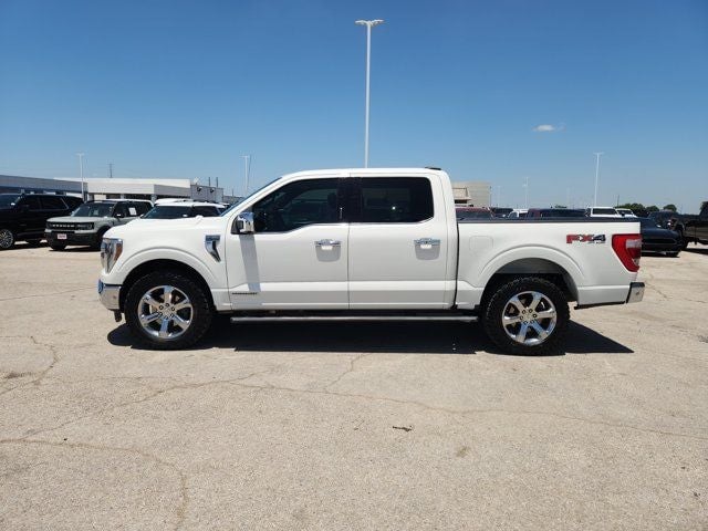 2021 Ford F-150 - Image 2