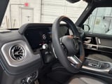 2025 Mercedes-Benz G-Class - Preview 13