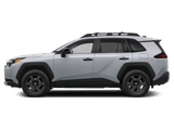 2026 Toyota RAV4 - Preview 2