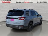 2025 Honda Pilot - Preview 5