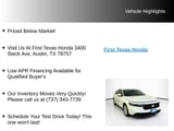 2026 Honda Accord - Preview 9