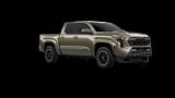 2026 Toyota Tacoma - Preview 15