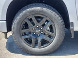 2026 Chevrolet Silverado 1500 - Preview 8