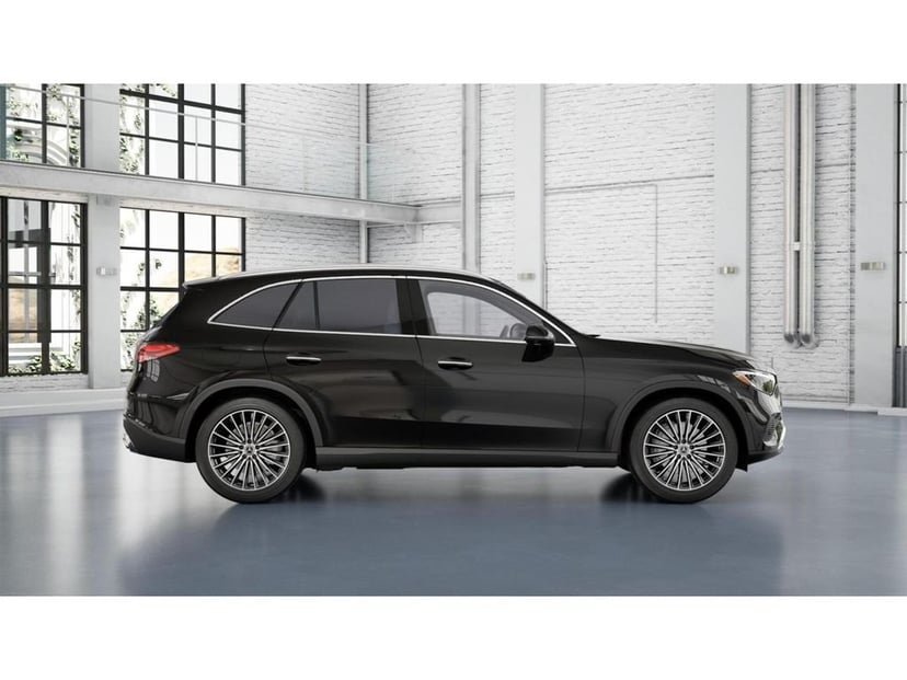 2027 Mercedes-Benz GLC - Image 1