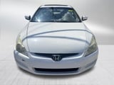 2003 Honda Accord - Preview 2