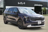 2026 Kia Carnival - Preview 6