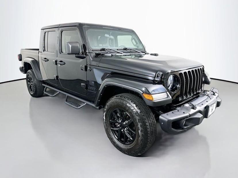 2023 Jeep Gladiator - Image 2