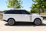 2026 Land Rover Range Rover - Preview 8