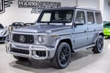 2026 Mercedes-Benz G-Class - Preview 12