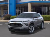 2026 Chevrolet Trailblazer - Preview 6