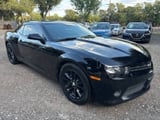 2015 Chevrolet Camaro - Preview 5