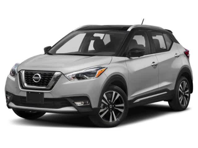 2019 Nissan Kicks - Image 1