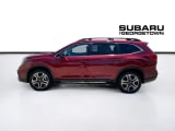 2026 Subaru Ascent - Preview 3