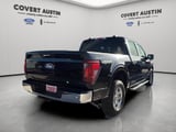 2024 Ford F-150 - Preview 5