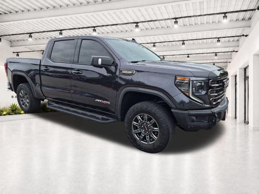 2024 GMC Sierra 1500 - Image 1