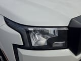 2022 Nissan Frontier - Preview 7