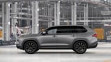 2026 Toyota Grand Highlander - Preview 4