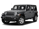 2021 Jeep Wrangler - Preview 4