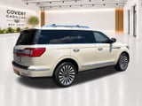 2018 Lincoln Navigator - Preview 9