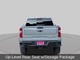 2024 Chevrolet Silverado 1500 - Preview 5