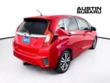 2015 Honda Fit - Preview 7