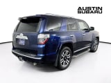 2014 Toyota 4Runner - Preview 7