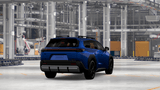 2026 Toyota BZ Woodland - Preview 11