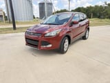 2016 Ford Escape - Preview 2